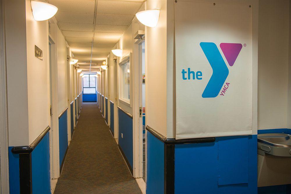 Flushing Ymca Vandrerhjem New York Eksteriør bilde