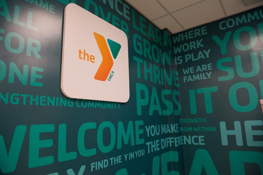 Flushing Ymca Vandrerhjem New York Eksteriør bilde