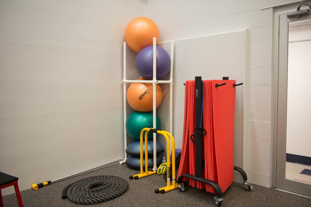 Flushing Ymca Vandrerhjem New York Eksteriør bilde