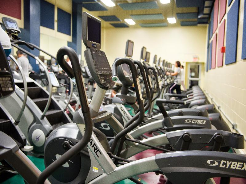 Flushing Ymca Vandrerhjem New York Eksteriør bilde