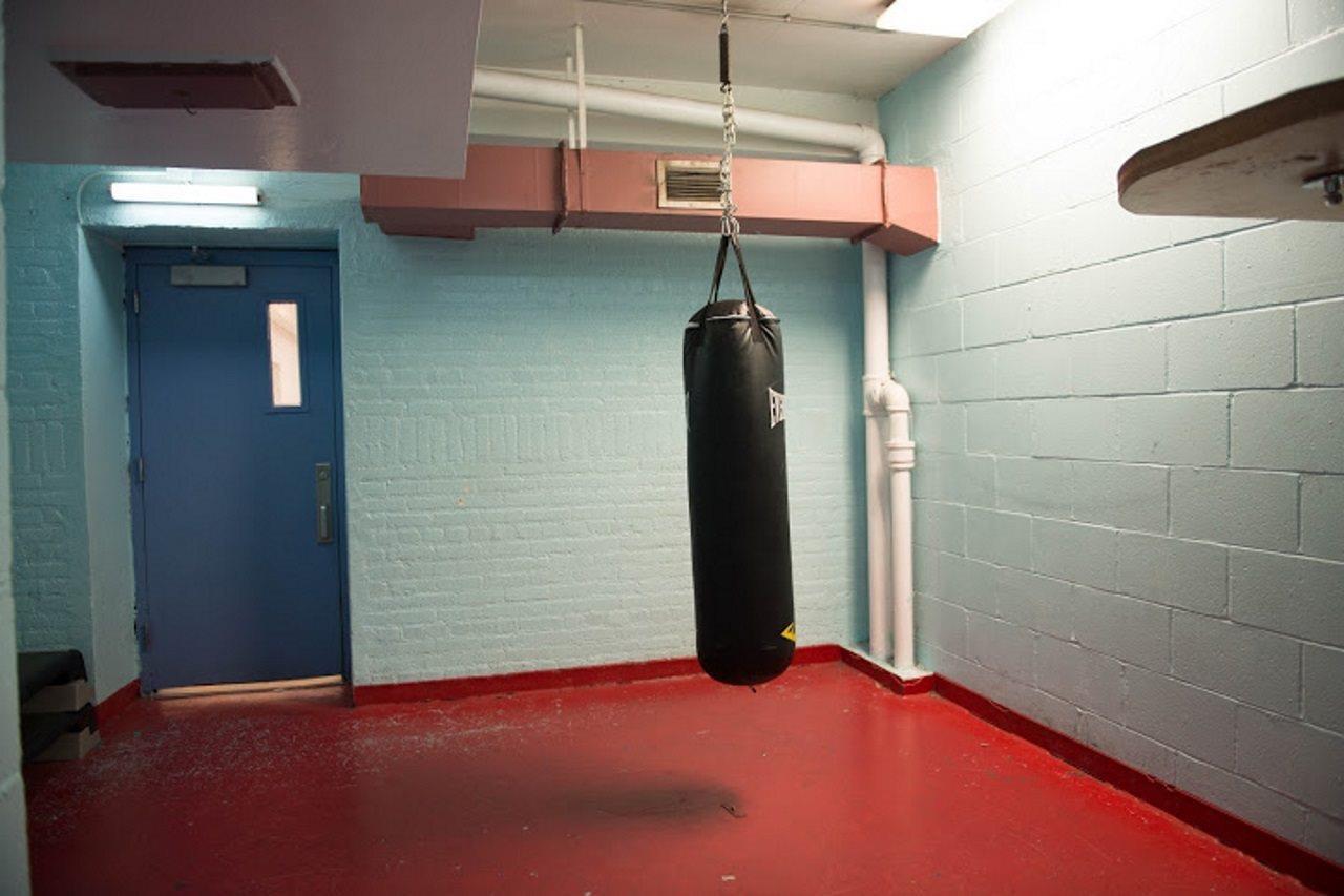 Flushing Ymca Vandrerhjem New York Eksteriør bilde